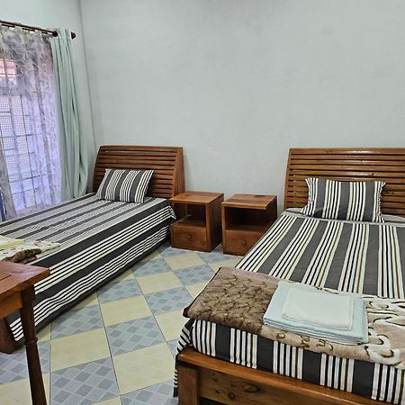 Chez Joel Bed & Breakfast Antsirabe Ngoại thất bức ảnh