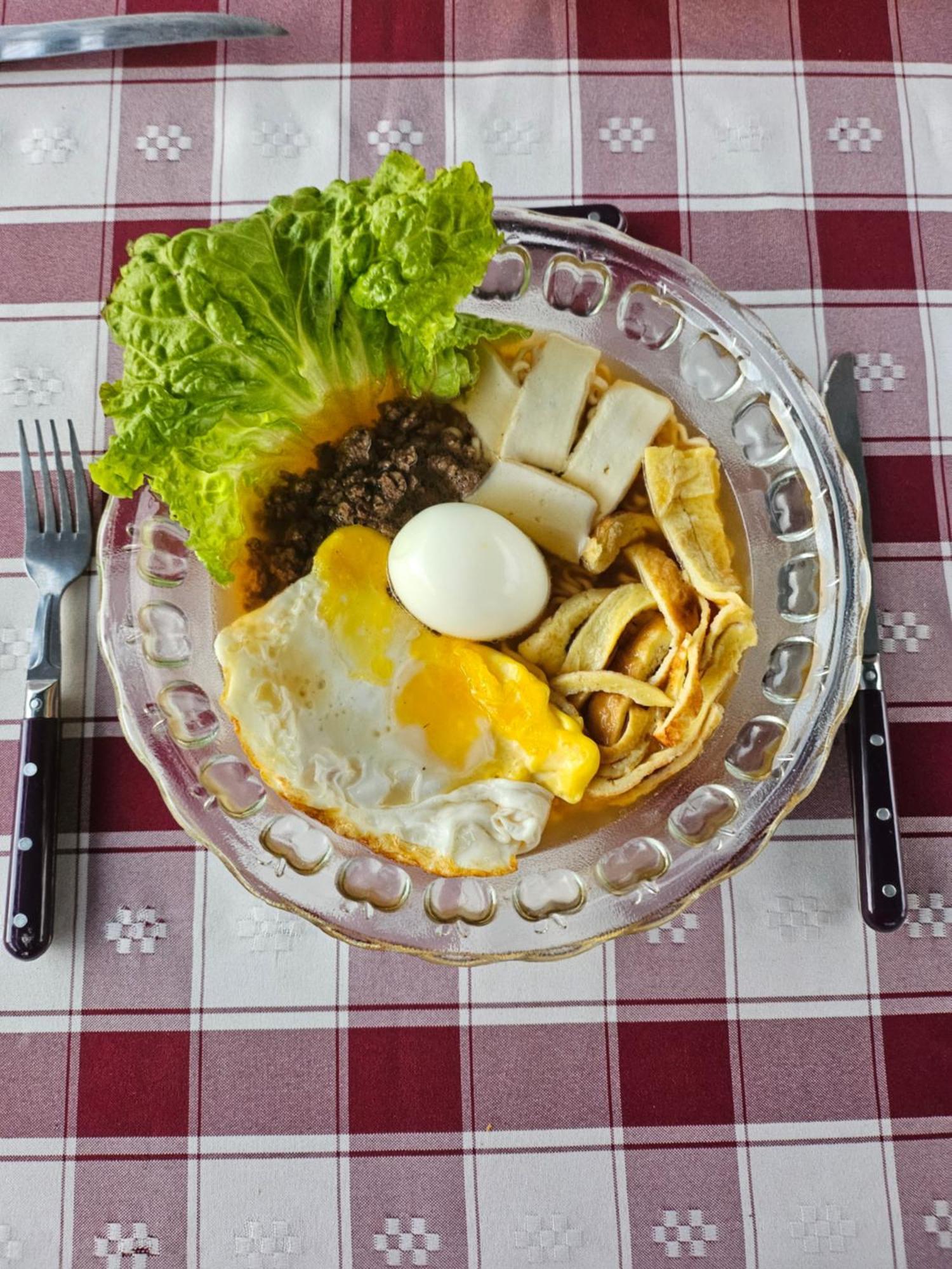 Chez Joel Bed & Breakfast Antsirabe Ngoại thất bức ảnh
