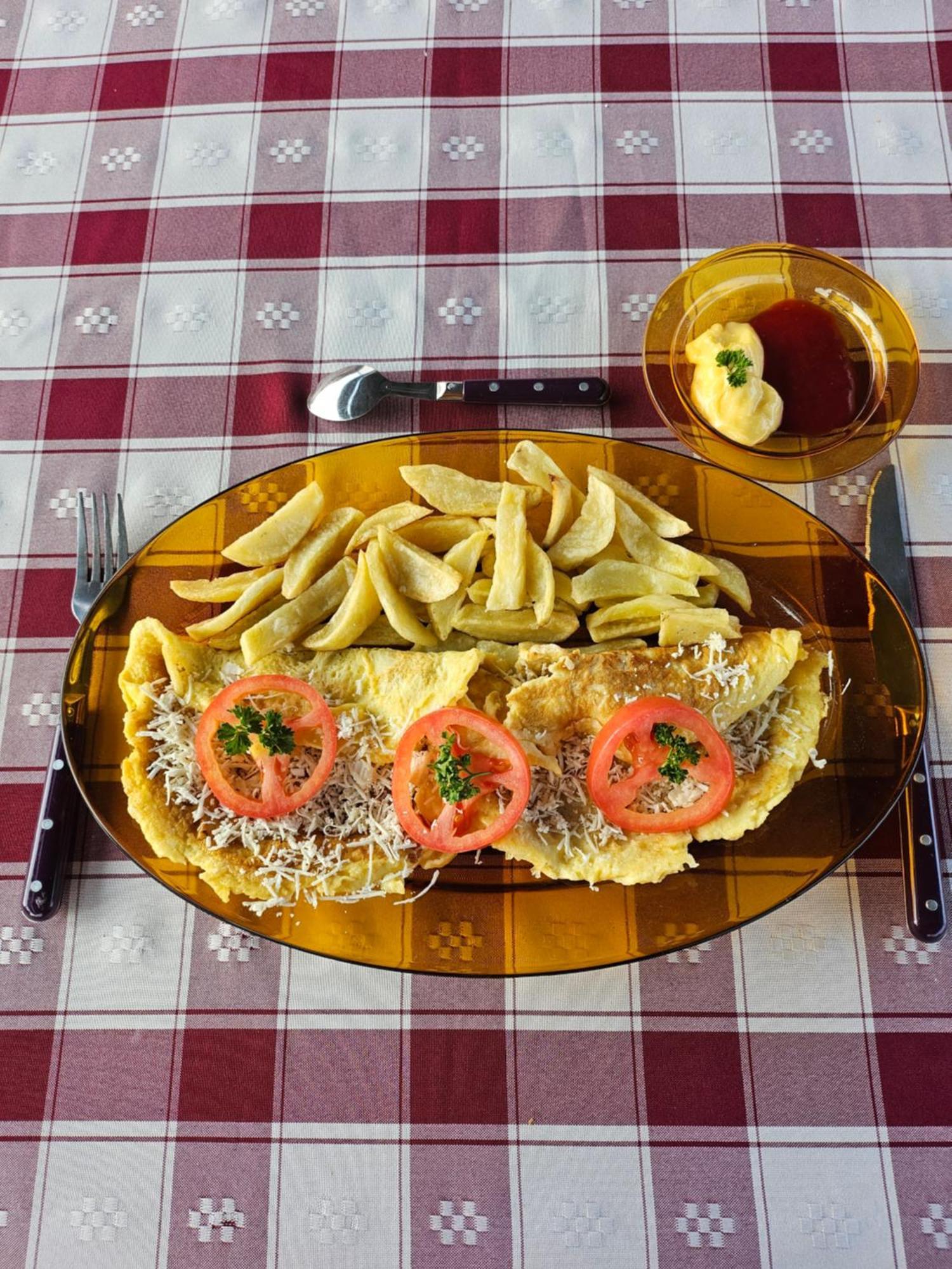 Chez Joel Bed & Breakfast Antsirabe Ngoại thất bức ảnh