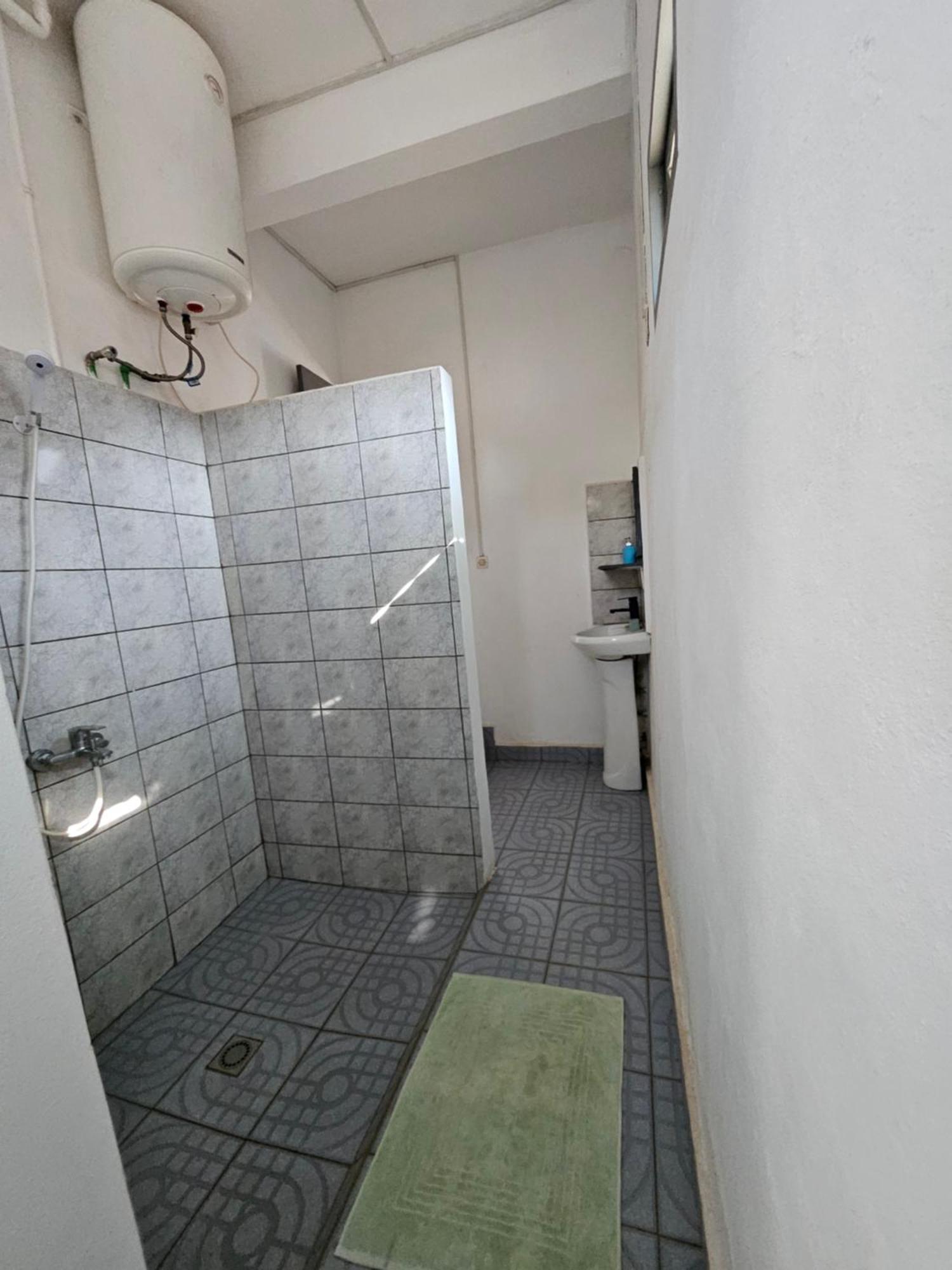 Chez Joel Bed & Breakfast Antsirabe Ngoại thất bức ảnh