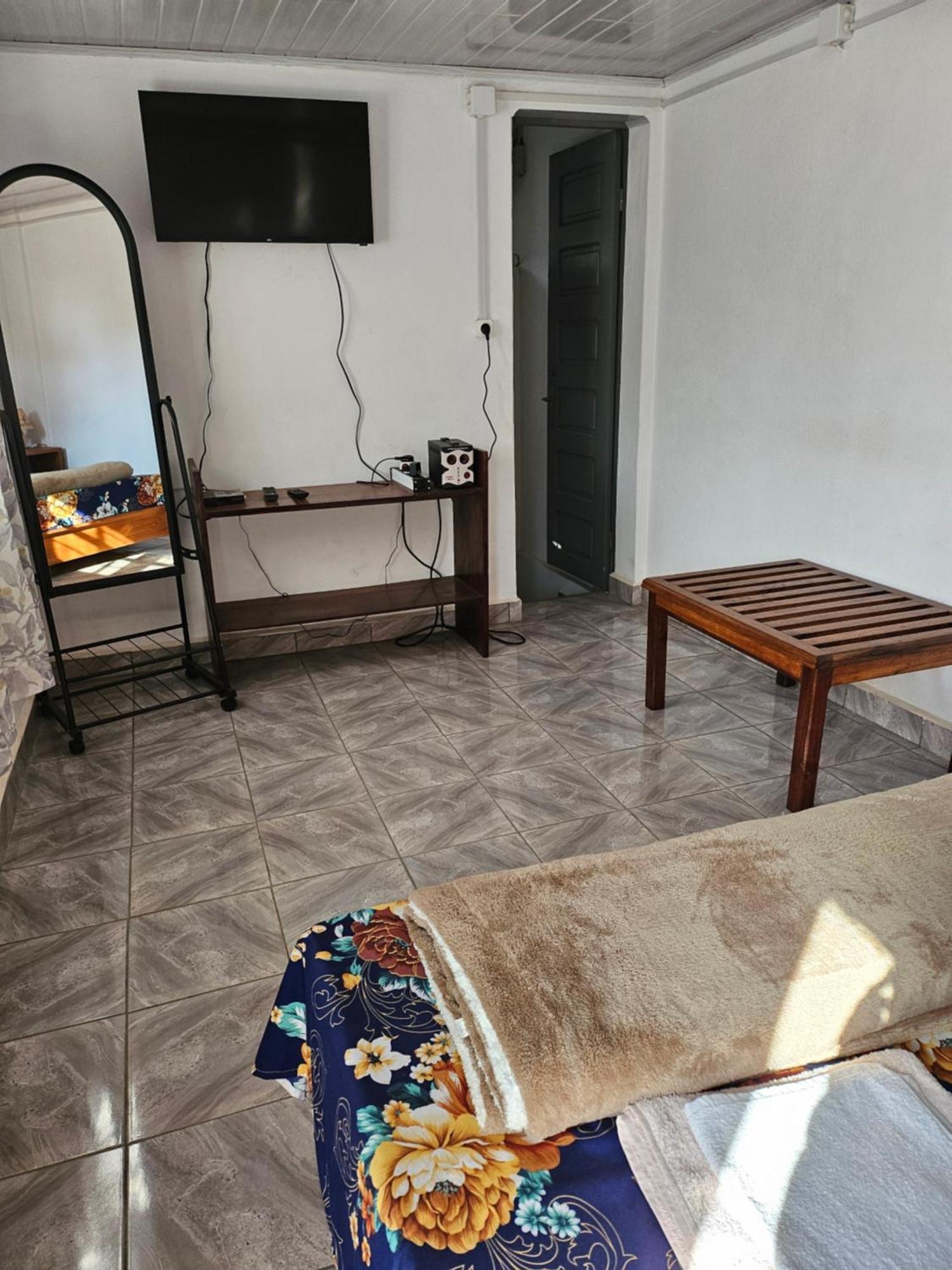 Chez Joel Bed & Breakfast Antsirabe Ngoại thất bức ảnh
