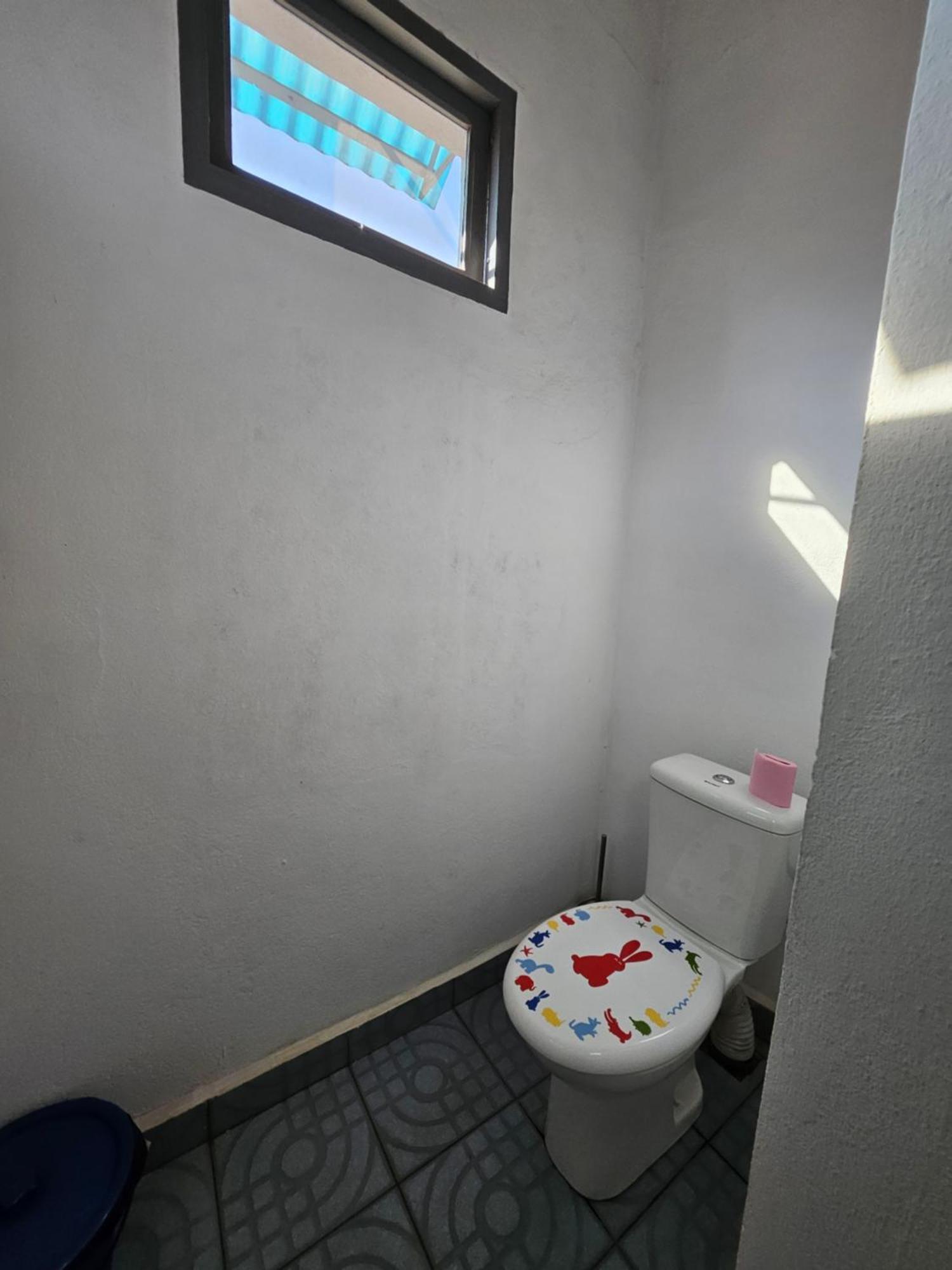 Chez Joel Bed & Breakfast Antsirabe Ngoại thất bức ảnh