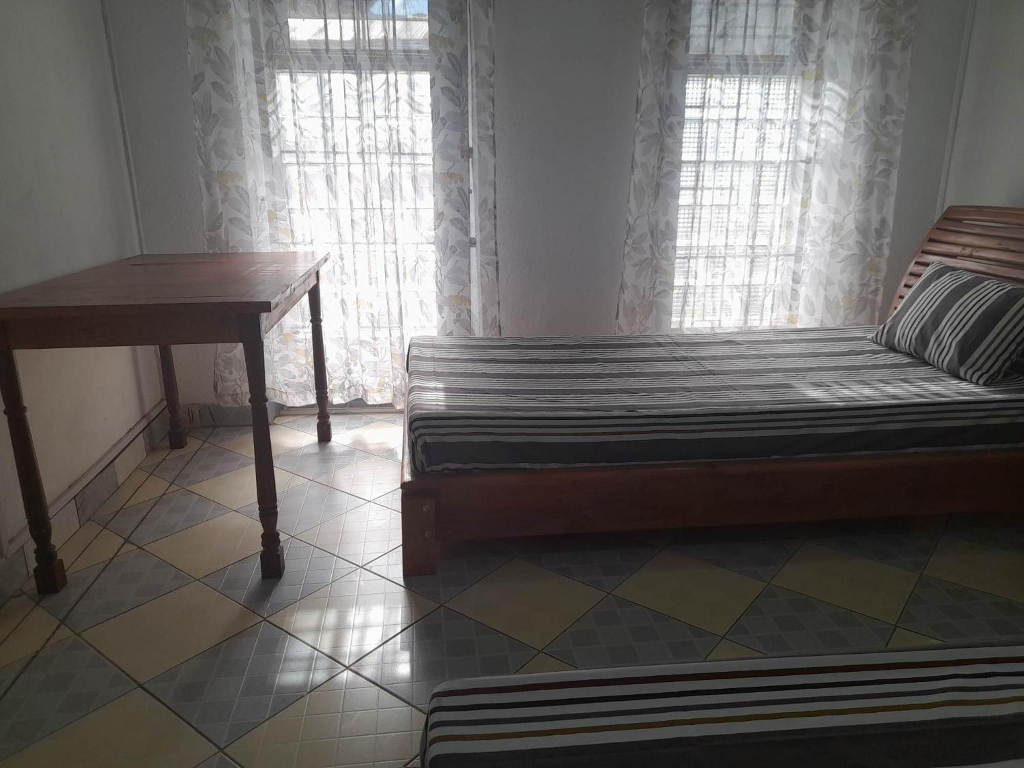 Chez Joel Bed & Breakfast Antsirabe Ngoại thất bức ảnh