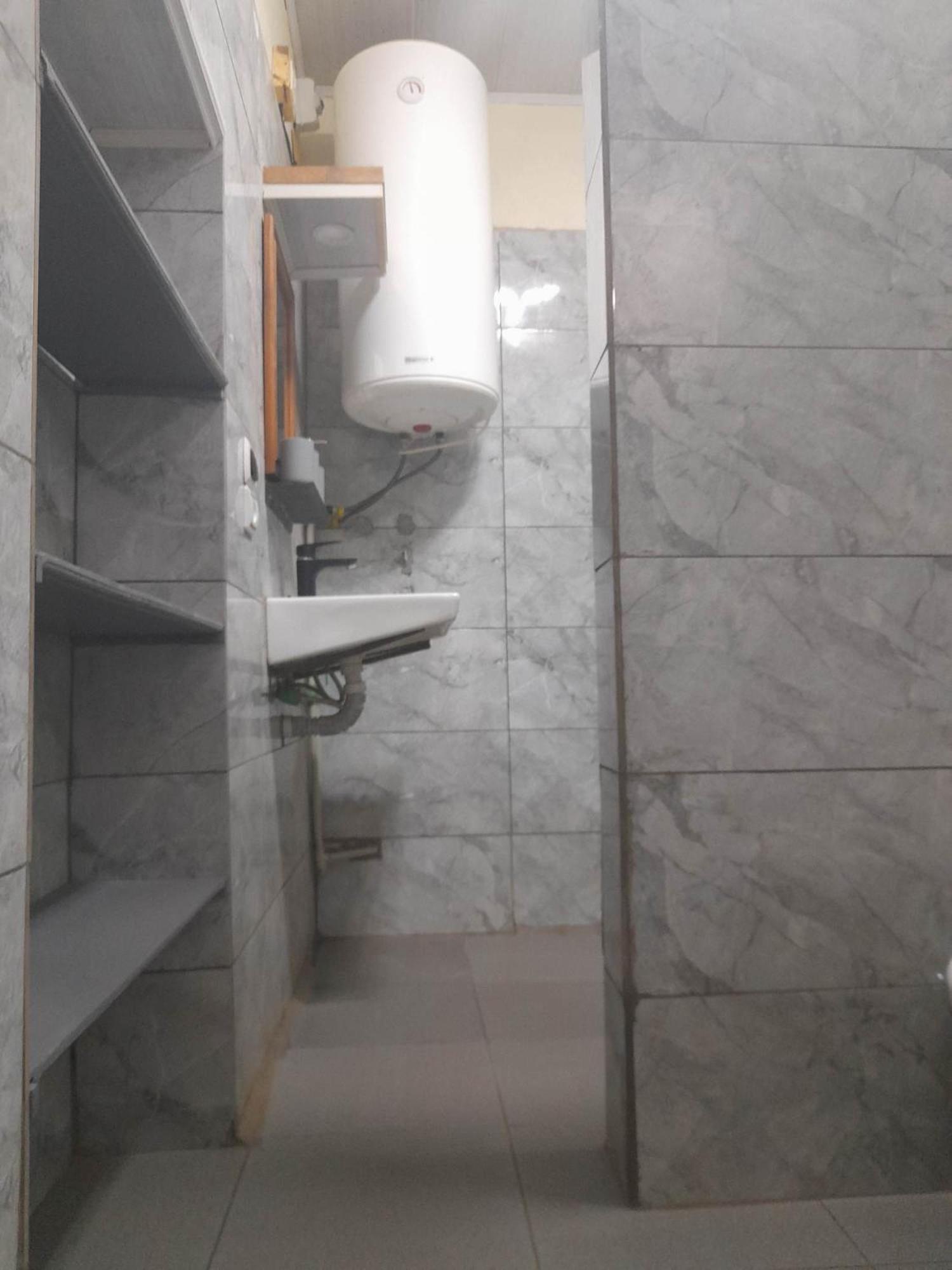 Chez Joel Bed & Breakfast Antsirabe Ngoại thất bức ảnh