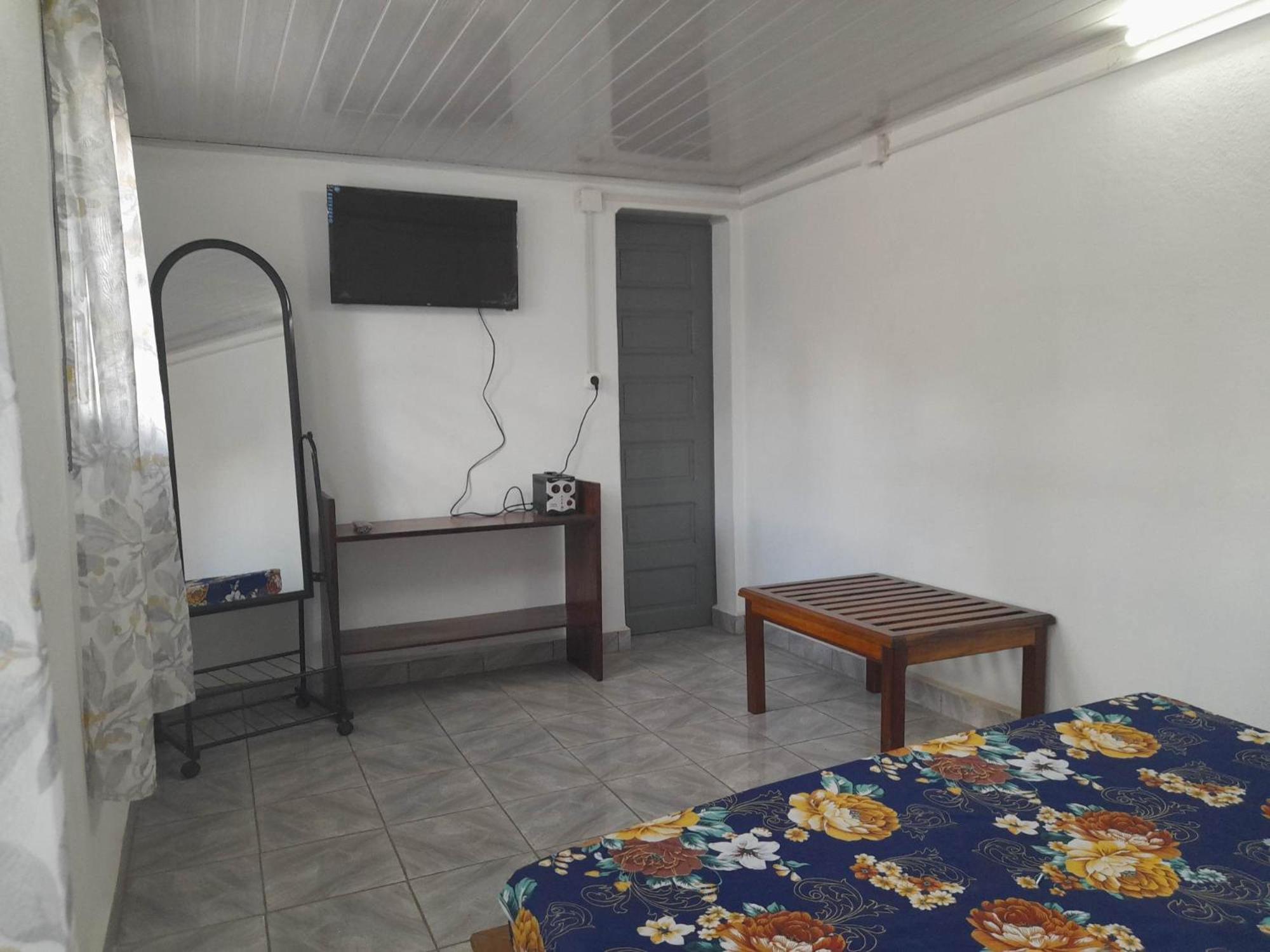 Chez Joel Bed & Breakfast Antsirabe Ngoại thất bức ảnh