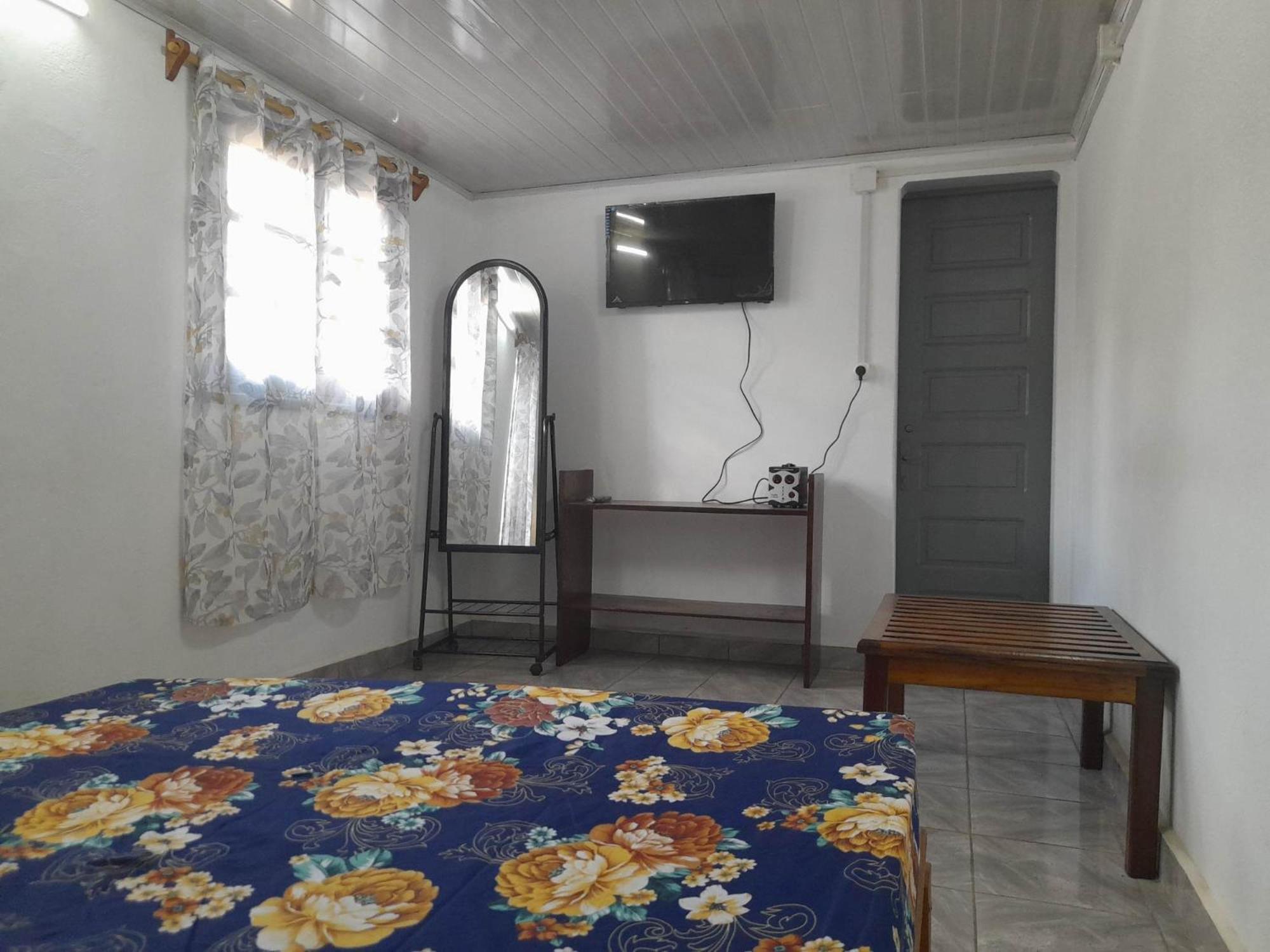 Chez Joel Bed & Breakfast Antsirabe Ngoại thất bức ảnh