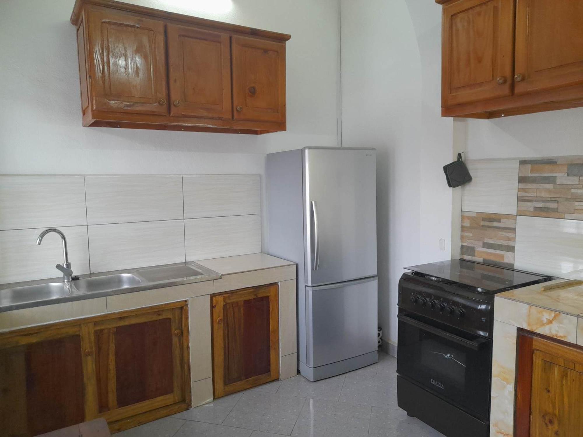 Chez Joel Bed & Breakfast Antsirabe Ngoại thất bức ảnh